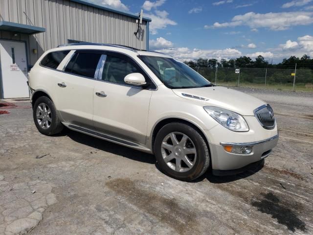 2009 Buick Enclave CXL