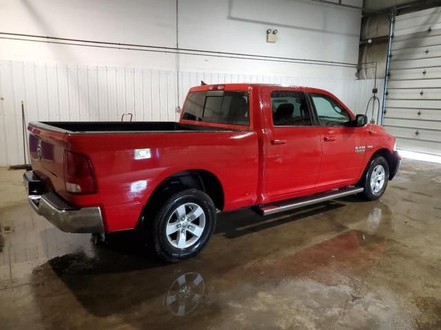 2020 Dodge RAM 1500 Classic SLT