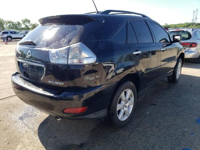 2008 Lexus RX 350