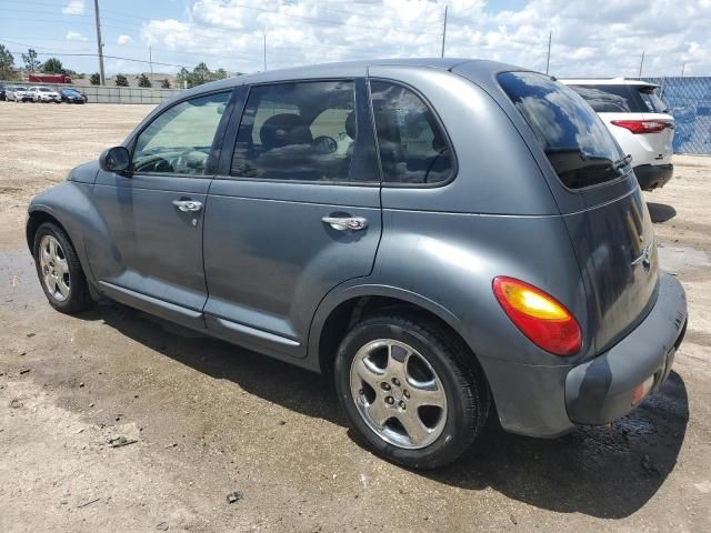 2002 Chrysler PT Cruiser Touring