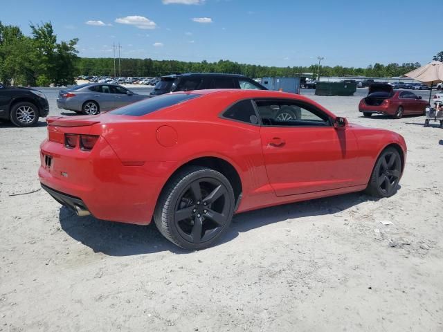 2013 Chevrolet Camaro LS