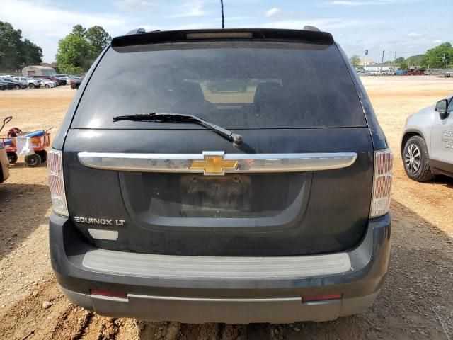 2008 Chevrolet Equinox LT