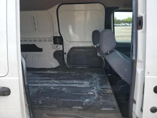 2013 Ford Transit Connect XL