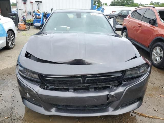 2016 Dodge Charger SE