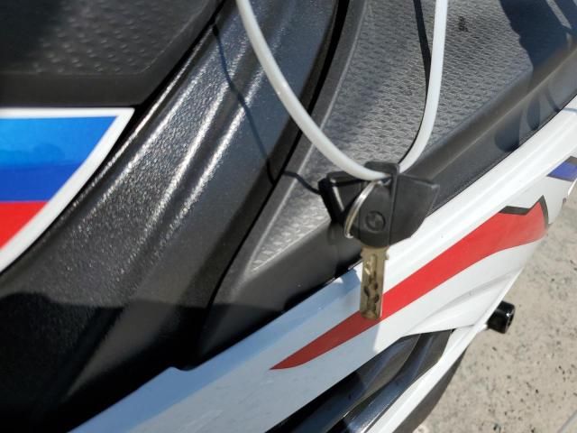 2022 BMW S 1000 RR