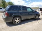 2009 Chevrolet Trailblazer LT