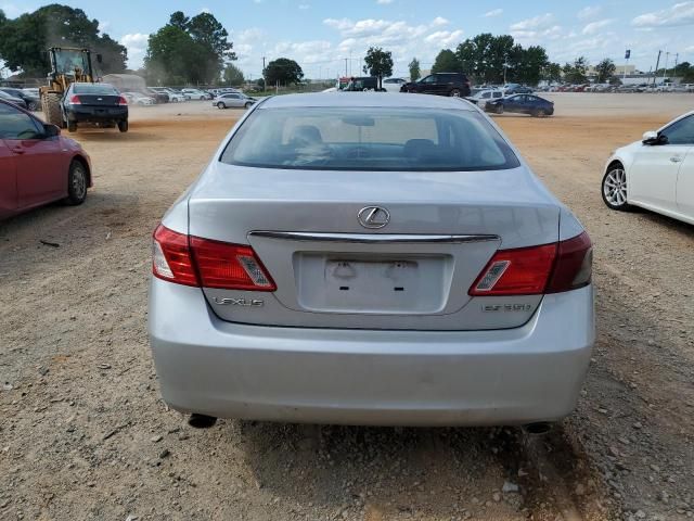 2009 Lexus ES 350