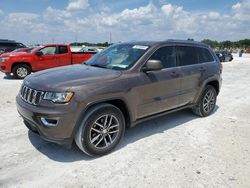 2018 Jeep Grand Cherokee Laredo en venta en Arcadia, FL