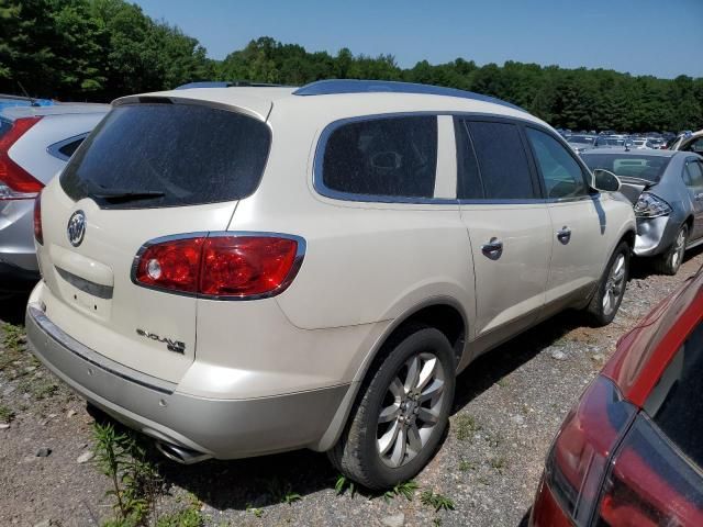 2008 Buick Enclave CXL