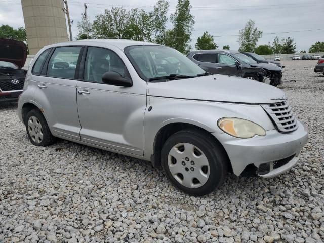 2008 Chrysler PT Cruiser