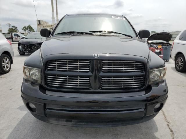 2003 Dodge RAM 1500 ST