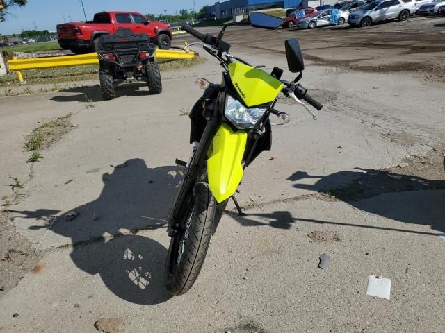 2023 Kawasaki KLX300 E