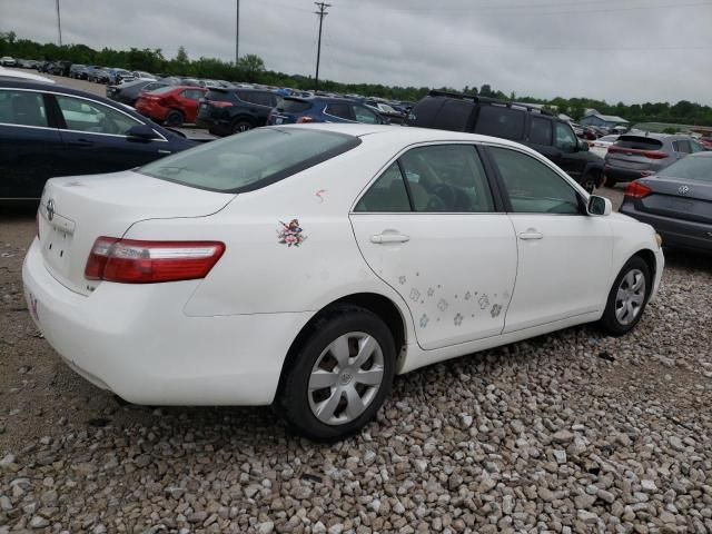 2007 Toyota Camry CE