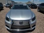 2014 Lexus LS 460L