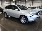 2009 Acura MDX Technology