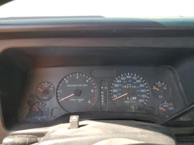 1995 Dodge RAM 1500