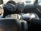 2002 Acura MDX Touring