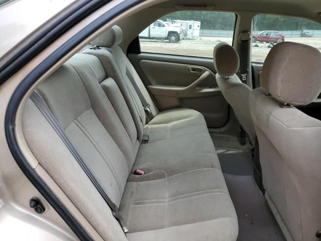 2000 Toyota Camry CE