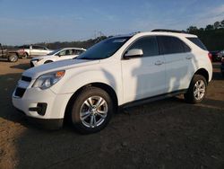 Chevrolet Equinox Vehiculos salvage en venta: 2014 Chevrolet Equinox LT