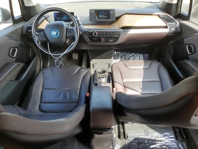 2015 BMW I3 BEV