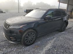 Land Rover Range Rover Velar r-dynamic se Vehiculos salvage en venta: 2019 Land Rover Range Rover Velar R-DYNAMIC SE