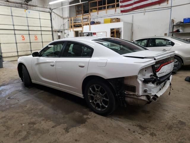 2017 Dodge Charger SXT