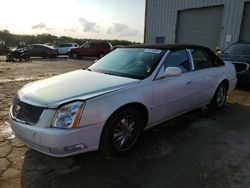 Salvage cars for sale at Memphis, TN auction: 2006 Cadillac DTS