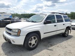 2006 Chevrolet Trailblazer EXT LS en venta en Loganville, GA