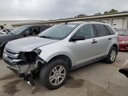 Ford salvage cars for sale: 2012 Ford Edge SE