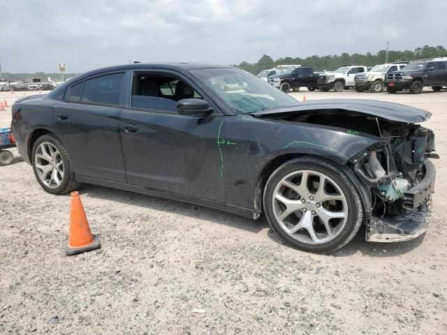 2015 Dodge Charger R/T