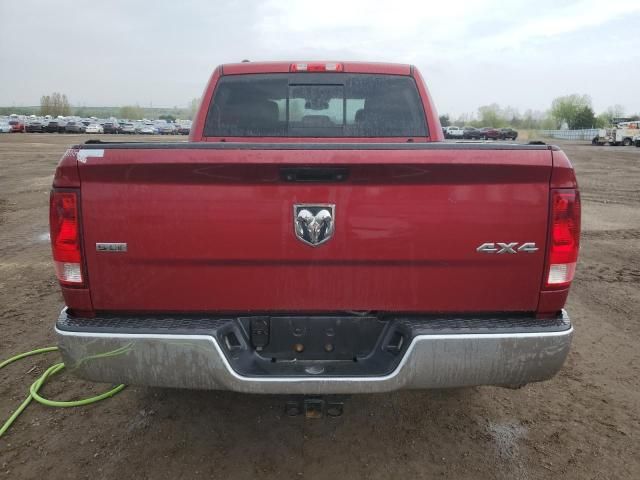 2014 Dodge RAM 1500 SLT