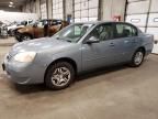 2007 Chevrolet Malibu LS