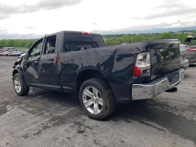 2011 Dodge RAM 1500