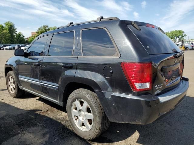 2010 Jeep Grand Cherokee Laredo