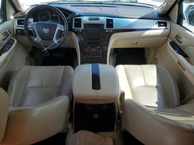 2007 Cadillac Escalade Luxury