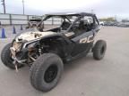 2023 Can-Am Maverick X3 X RC 64 Turbo RR