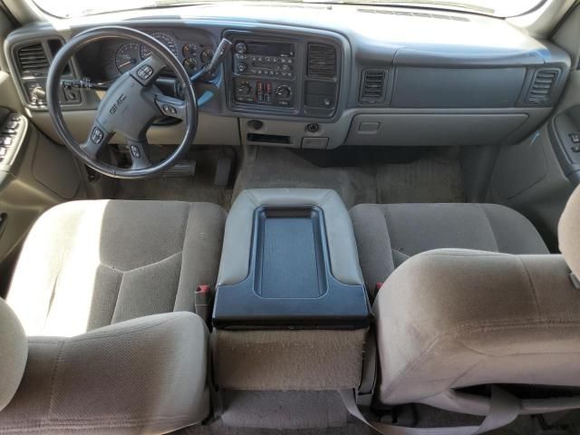 2003 GMC Yukon