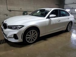 Vehiculos salvage en venta de Copart Blaine, MN: 2023 BMW 330XI