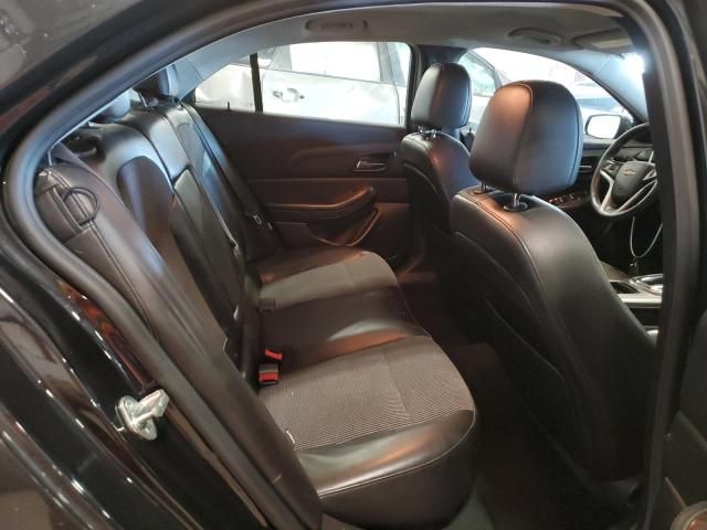 2013 Chevrolet Malibu 1LT