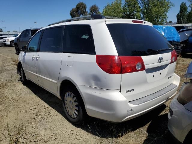 2006 Toyota Sienna CE