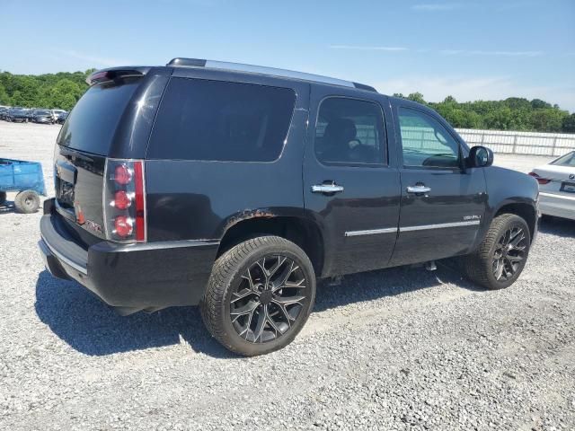 2011 GMC Yukon Denali