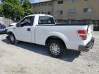 2012 Ford F150