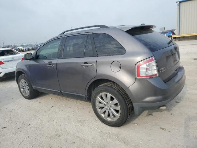 2010 Ford Edge SEL