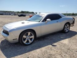 Dodge Challenger r/t Vehiculos salvage en venta: 2009 Dodge Challenger R/T