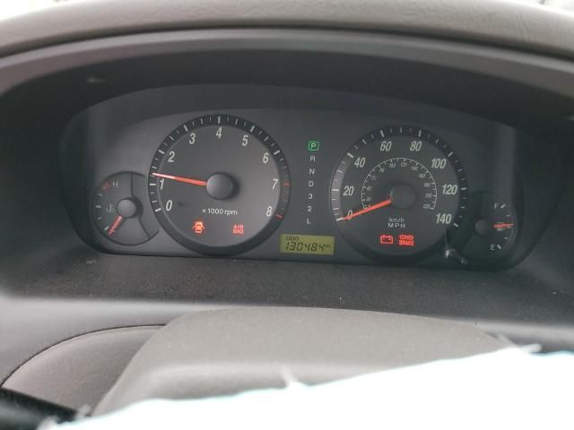 2006 Hyundai Elantra GLS