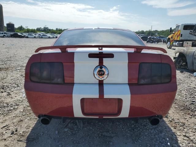 2009 Ford Mustang GT