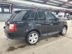 2006 Land Rover Range Rover Sport HSE