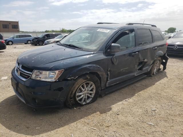 2014 Dodge Journey SXT