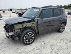 Run And Drives Cars for sale at auction: 2018 Jeep Renegade Latitude