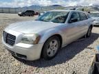 2005 Dodge Magnum SXT